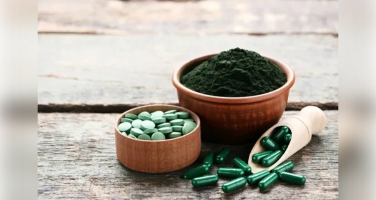 Functional Foods - Your Natural Health - The Benefits of Spirulina: A Superfood Rich in Protein and Nutrients
