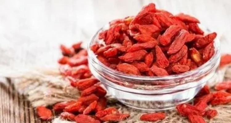 Functional Foods - Your Natural Health - Goji Berry: How This Superfood Helps Your Eye and Immune System Health
