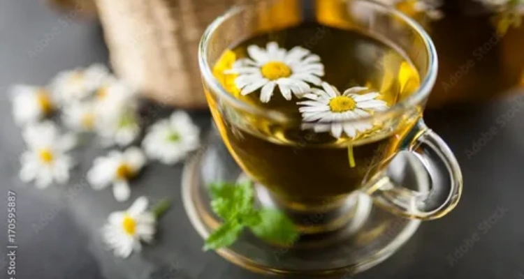 Safe Natural Teas and Infusions for Children: What to Use and What to Avoid