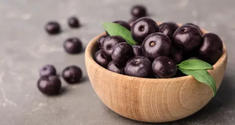 Functional Foods - Your Natural Health - Acai: A Brazilian Superfood for Energy and Vitality 