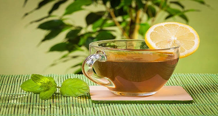 Green Tea: The Powerful Antioxidant that Strengthens Heart Health Your Natural Health - Green Tea: The Powerful Antioxidant that Strengthens Heart Health