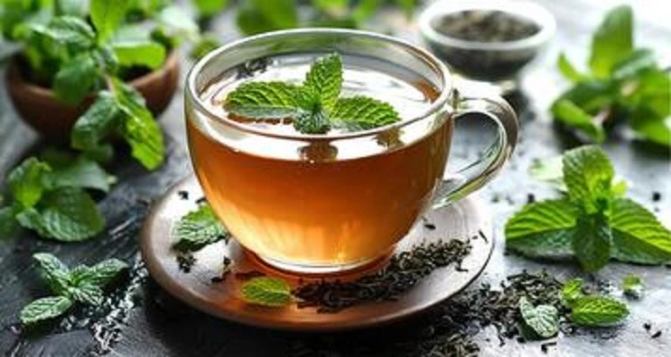 How Peppermint Tea Can Help with Digestive Health and Colic Relief Your Natural Health - How Peppermint Tea Can Help with Digestive Health and Colic Relief