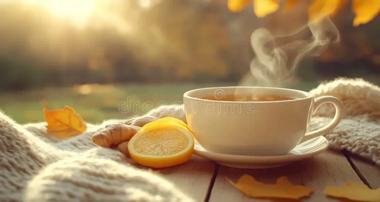 Ginger Tea: Benefits and How to Use It to Relieve Nausea and Improve Digestion Your Natural Health - Ginger Tea: Benefits and How to Use It to Relieve Nausea and Improve Digestion