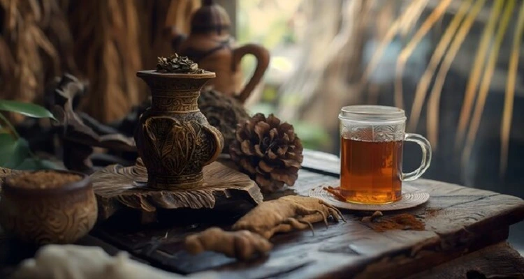 The 10 Best Teas to Relieve Anxiety and Promote Relaxation Your Natural Health - The 10 Best Teas to Relieve Anxiety and Promote Relaxation