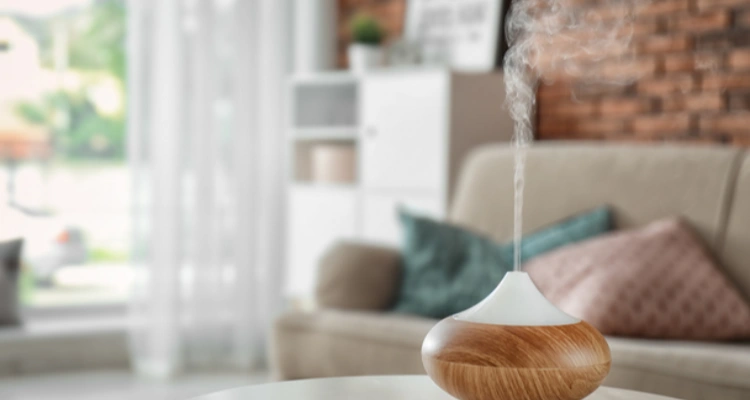 Healthy Lifestyle - Your Natural Health - 10 Benefits of Aromatherapy for Physical and Emotional Well-Being 