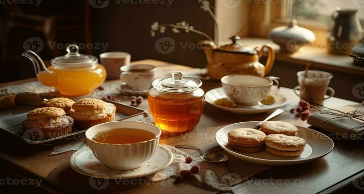 The 10 Best Teas to Relieve Anxiety and Promote Relaxation Your Natural Health - The 10 Best Teas to Relieve Anxiety and Promote Relaxation