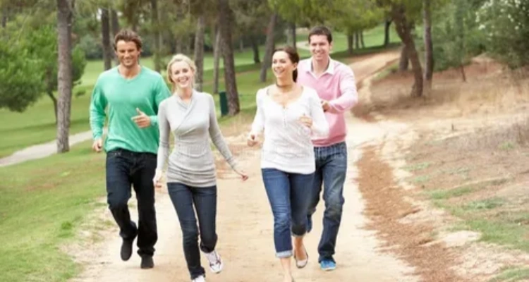 The Benefits of Physical Activity in Controlling Diabetes