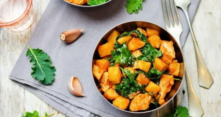 The Role of Natural Vitamins in Preventing Common Diseases