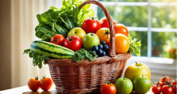 Natural Vitamin C: Rich Foods and Their Health Benefits