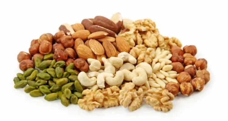 The Best Natural Sources of Vitamin E for Healthy, Youthful Skin The Best Natural Sources of Vitamin E for Healthy, Youthful Skin