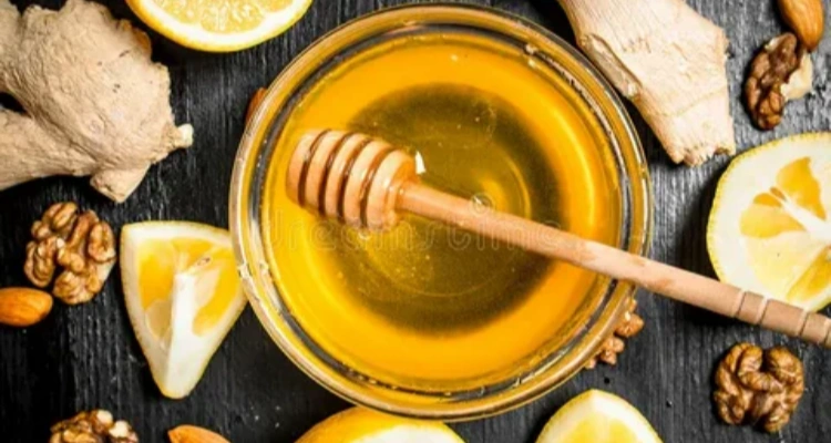 How to Make a Simple Homemade Cough Syrup with Just 3 Ingredients