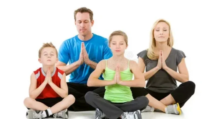 How to Promote Healthy Habits for Children's Physical and Mental Development How to Promote Healthy Habits for Children's Physical and Mental Development