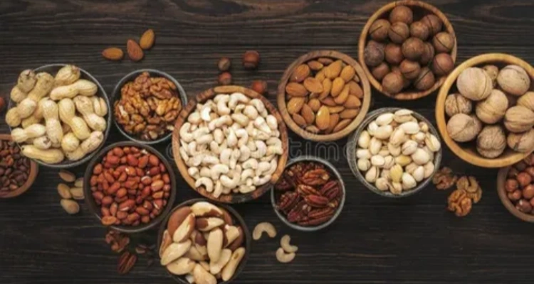 Natural Foods That Promote Bone Health in Seniors