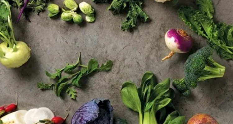 Natural Foods to Improve Prostate Health