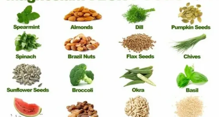 Natural Remedies to Increase Energy and Combat Male Fatigue