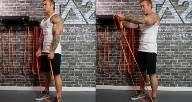 Natural Exercises and Supplements for Male Muscle Strengthening