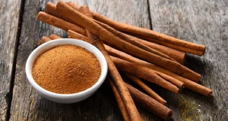Honey and Cinnamon: A Natural Combination with Scientific Proof?