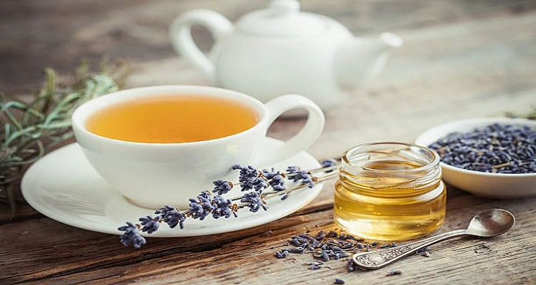 The 10 Best Teas to Relieve Anxiety and Promote Relaxation Your Natural Health - The 10 Best Teas to Relieve Anxiety and Promote Relaxation