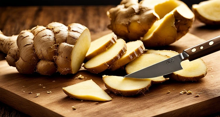 Ginger Tea: Benefits and How to Use It to Relieve Nausea and Improve Digestion Your Natural Health - Ginger Tea: Benefits and How to Use It to Relieve Nausea and Improve Digestion