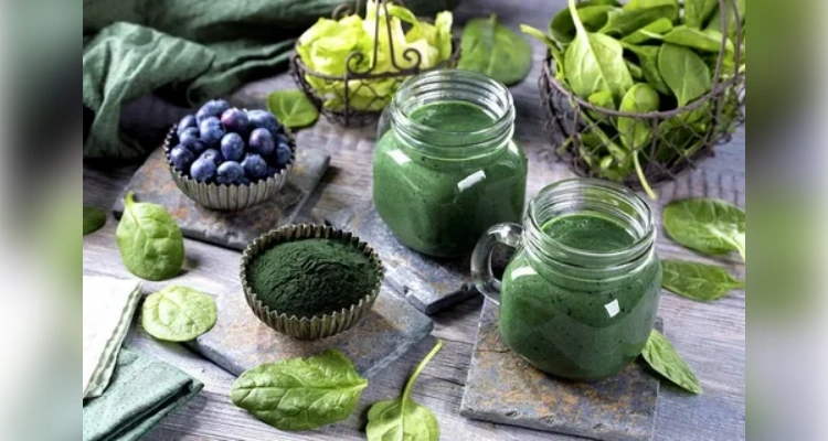 Functional Foods - Your Natural Health - The Benefits of Spirulina: A Superfood Rich in Protein and Nutrients