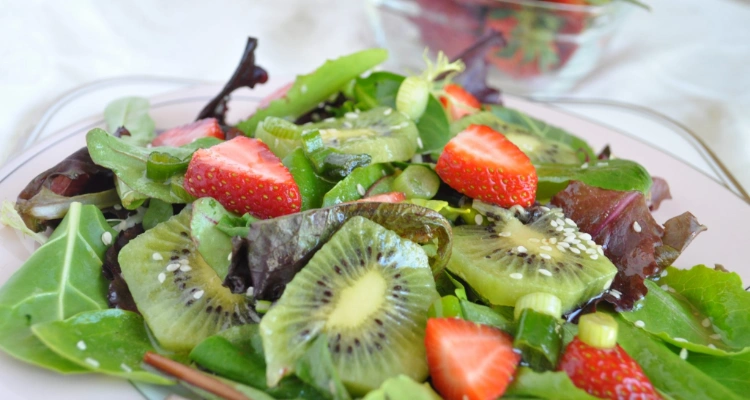 Natural Vitamin C: Rich Foods and Their Health Benefits