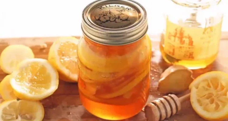 How to Make a Simple Homemade Cough Syrup with Just 3 Ingredients