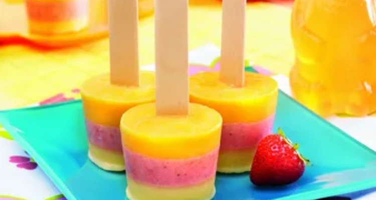 Healthy and Natural Snack Recipes for Kids Healthy and Natural Snack Recipes for Kids