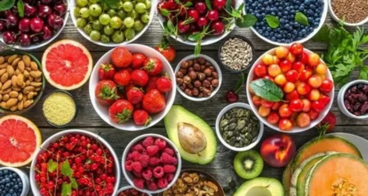 Natural Foods to Improve Prostate Health