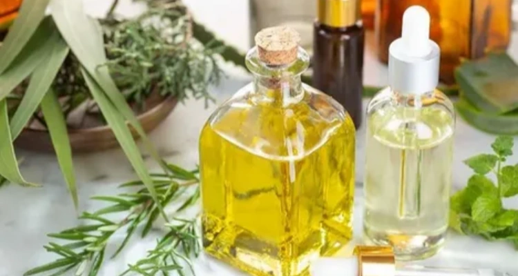 Natural Tips to Combat Hair Loss in Men