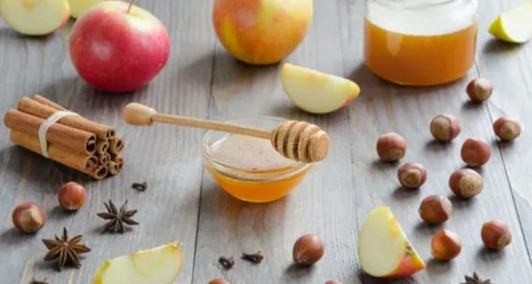 Honey and Cinnamon: A Natural Combination with Scientific Proof?