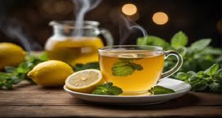 Green Tea: The Powerful Antioxidant that Strengthens Heart Health Your Natural Health - Green Tea: The Powerful Antioxidant that Strengthens Heart Health