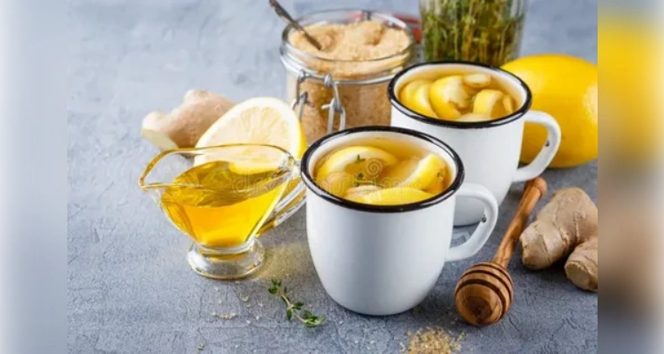 Top 10 Superfoods to Boost Immunity