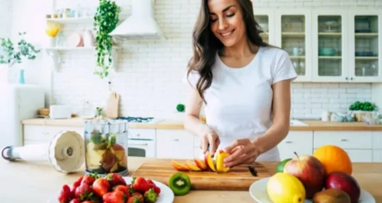 How to Prepare Natural Juices that Help Control Diabetes