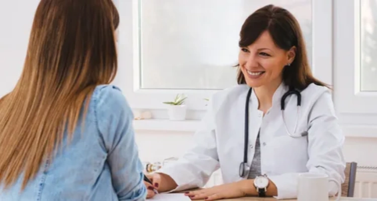 Natural Care for Women's Intimate Health: What to Use and What to Avoid Natural Care for Women's Intimate Health: What to Use and What to Avoid