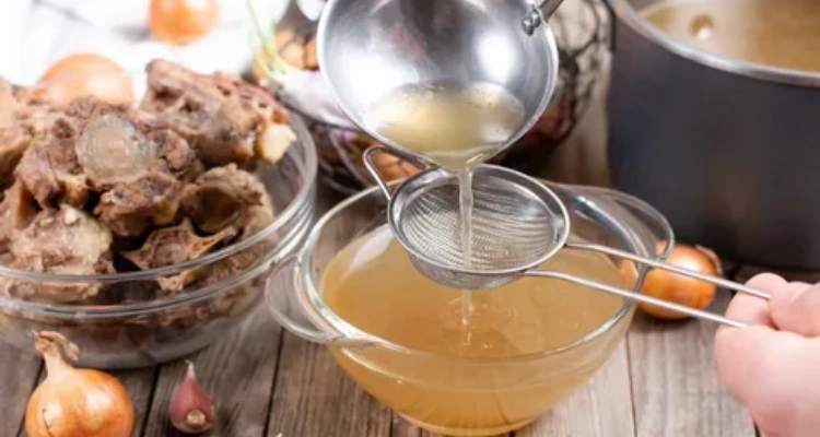 Natural Foods That Promote Bone Health in Seniors