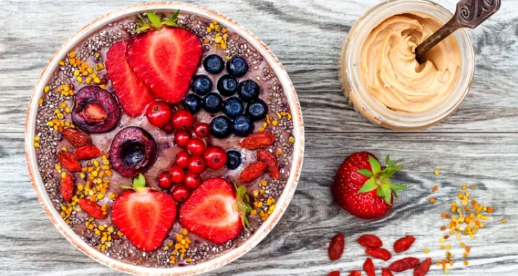 Functional Foods - Your Natural Health - Goji Berry: How This Superfood Helps Your Eye and Immune System Health