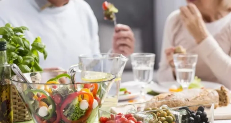 Simple Exercises and Routines for the Mental and Cognitive Health of the Elderly