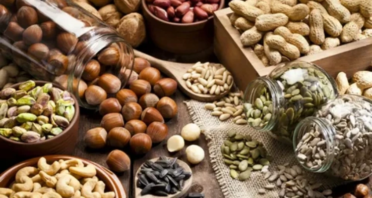 Natural Foods to Improve Prostate Health