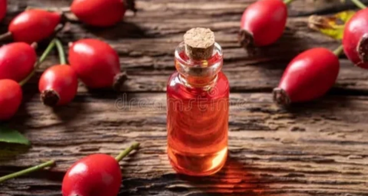 The Best Natural Oils for Deep Skin Hydration