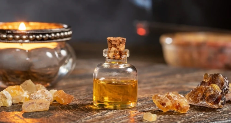 How to Fight Skin Aging with Natural Products