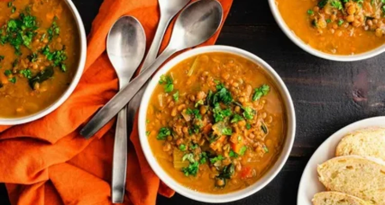 Natural Foods That Help Control Blood Sugar Levels