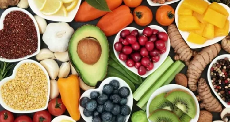 The Best Natural Sources of Vitamin E for Healthy, Youthful Skin The Best Natural Sources of Vitamin E for Healthy, Youthful Skin