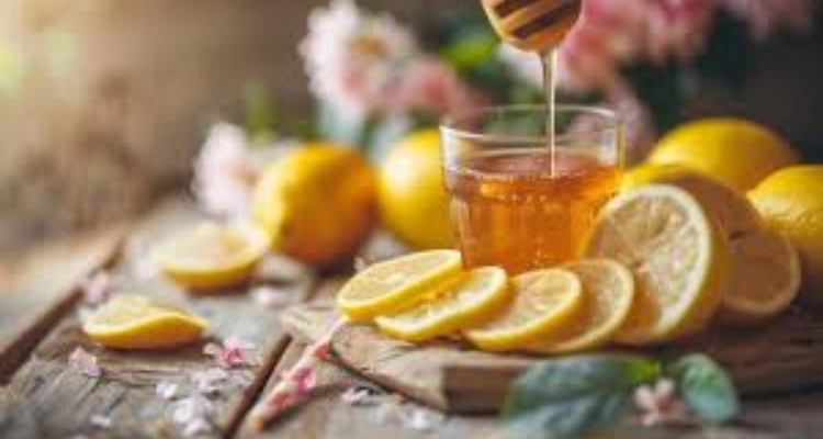 How to Make a Simple Homemade Cough Syrup with Just 3 Ingredients