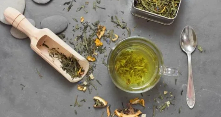 Natural Foods to Improve Prostate Health