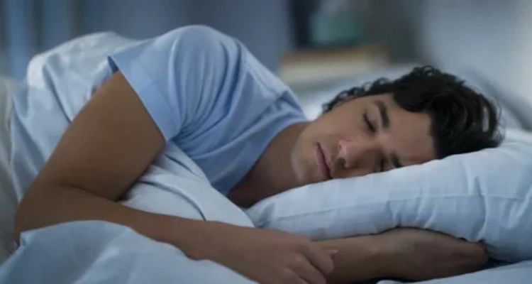 Natural Remedies to Increase Energy and Combat Male Fatigue