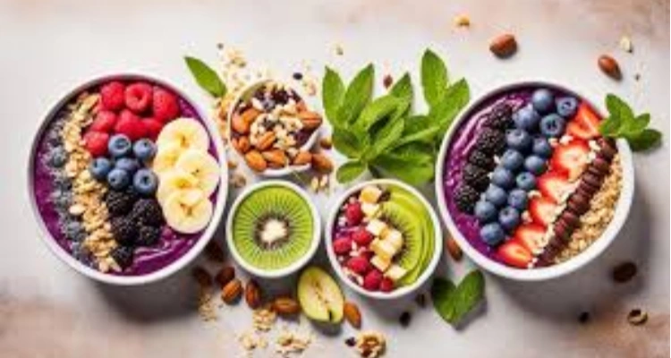 Functional Foods - Your Natural Health - Acai: A Brazilian Superfood for Energy and Vitality 