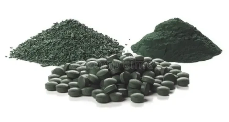 Functional Foods - Your Natural Health - The Benefits of Spirulina: A Superfood Rich in Protein and Nutrients