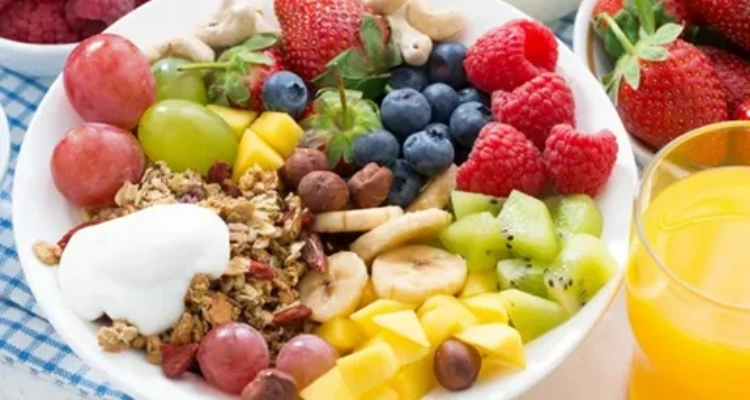 The Benefits of Physical Activity in Controlling Diabetes