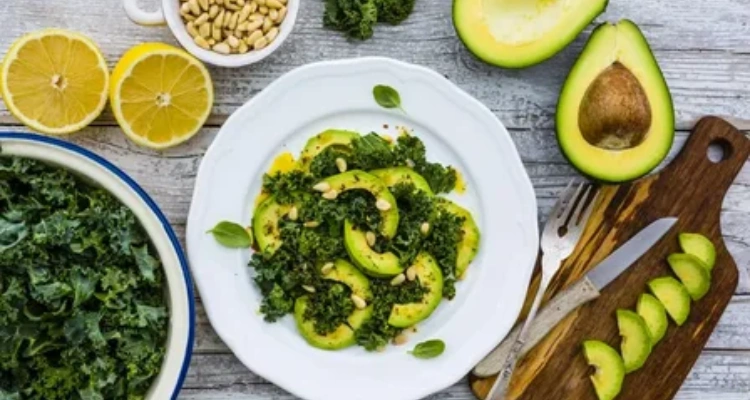 The Role of Natural Vitamins in Preventing Common Diseases