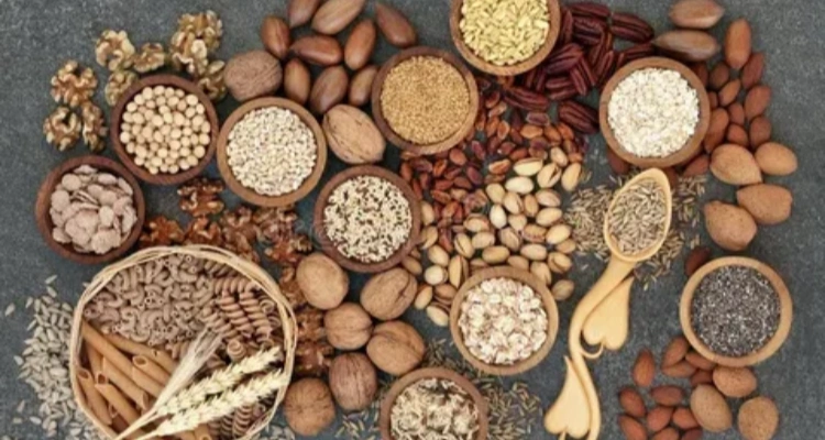 The Best Natural Sources of Vitamin E for Healthy, Youthful Skin The Best Natural Sources of Vitamin E for Healthy, Youthful Skin